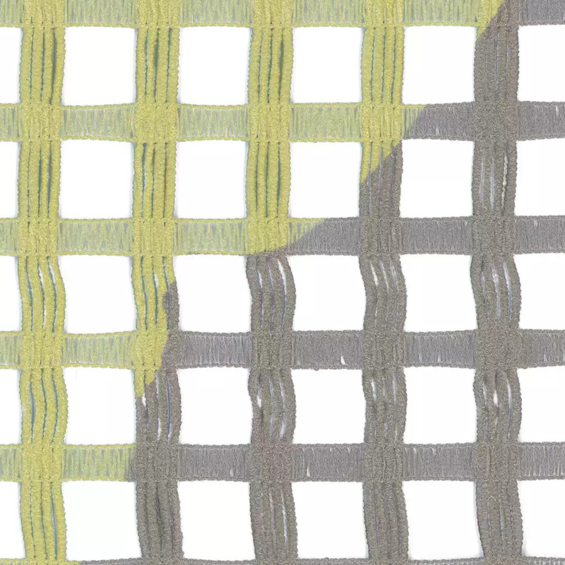 Stoff Vibe 0102485-0412 von Création Baumann