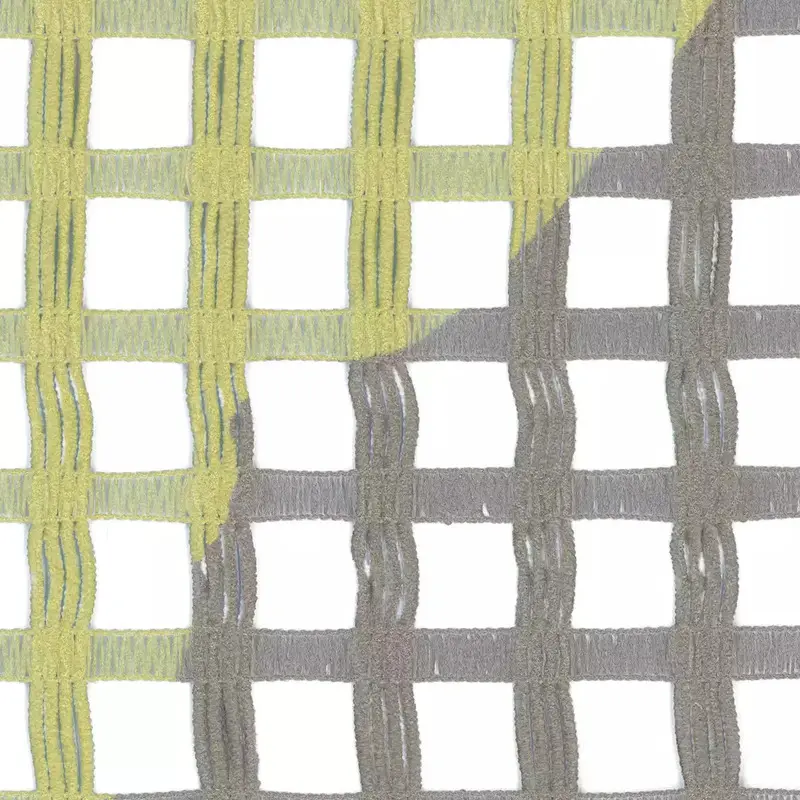 Stoff Vibe 0102485-0412 von Création Baumann