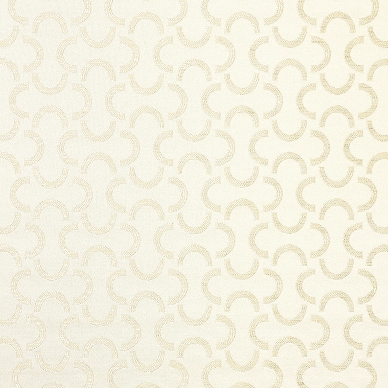 Stoff Mezzaluna-106 von Dedar