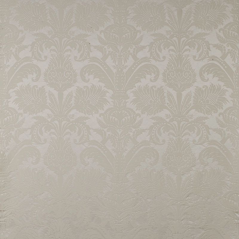 Stoff Pure Damask-001 von Dedar