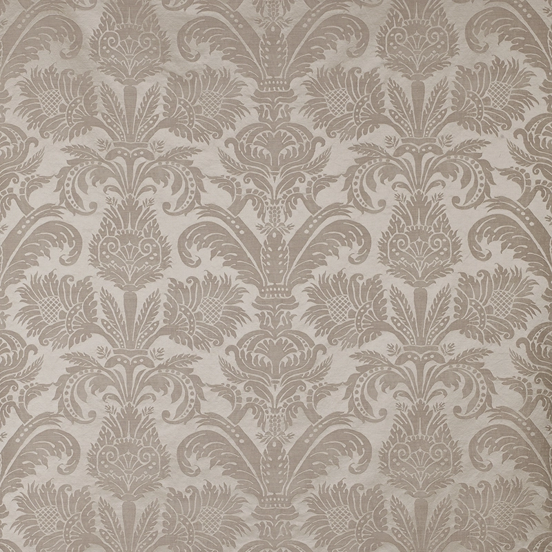 Stoff Pure Damask-002 von Dedar