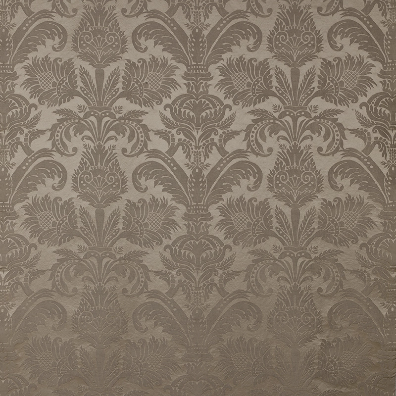 Stoff Pure Damask-006 von Dedar