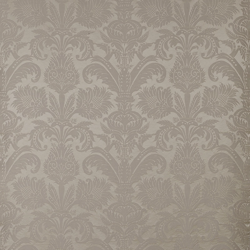 Stoff Pure Damask-007 von Dedar