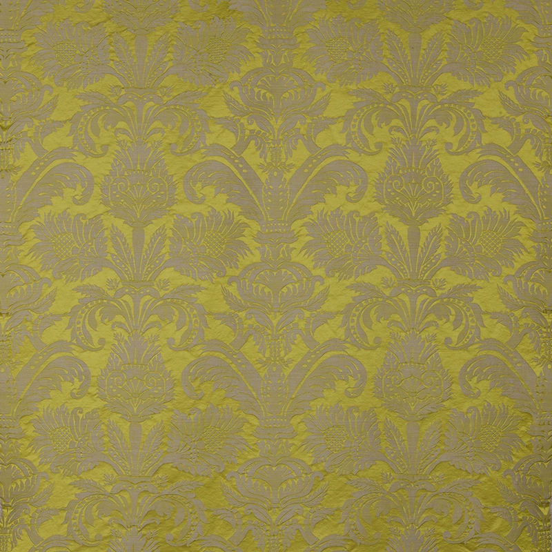 Stoff Pure Damask-008 von Dedar