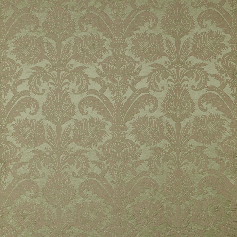 Stoff Pure Damask-009 von Dedar
