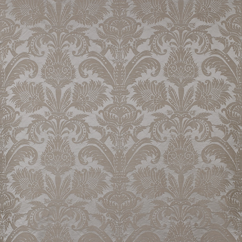 Stoff Pure Damask-011 von Dedar