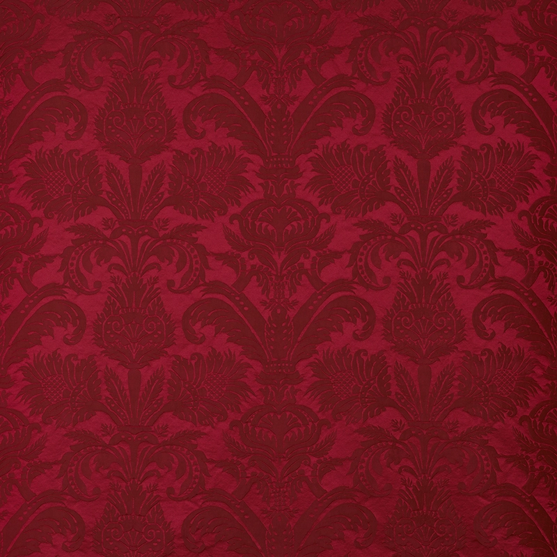 Stoff Pure Damask-014 von Dedar