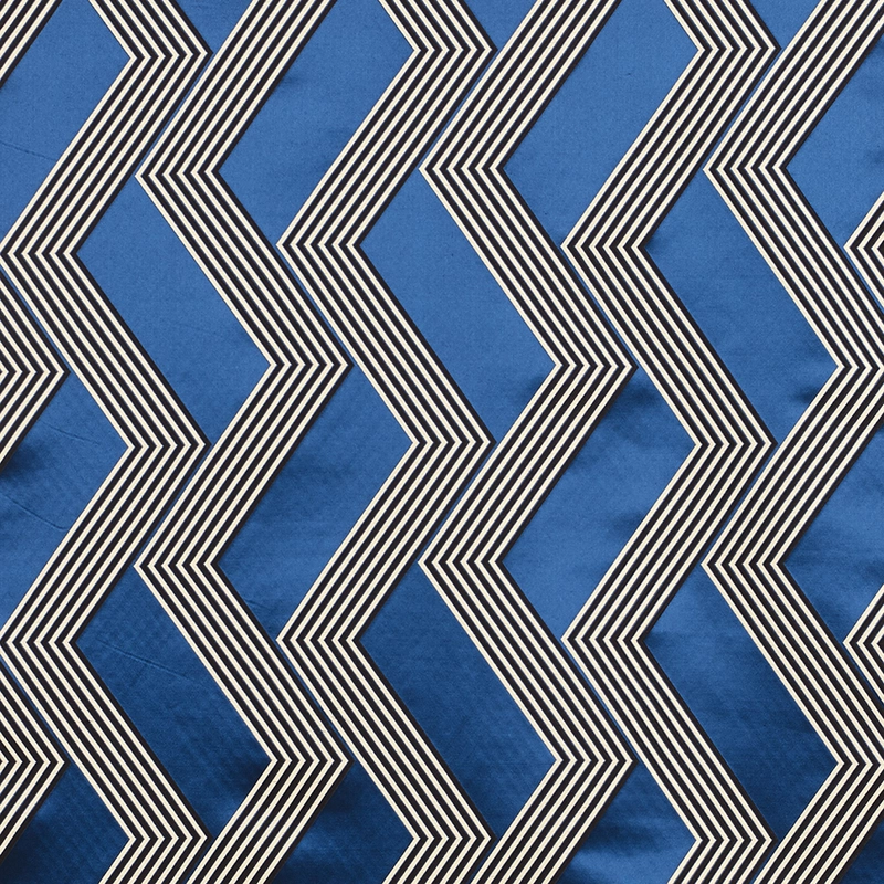 Stoff Funky Stripes-001 von Dedar