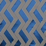 Dedar Funky Stripes T14028-001