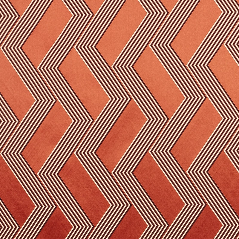 Stoff Funky Stripes-002 von Dedar