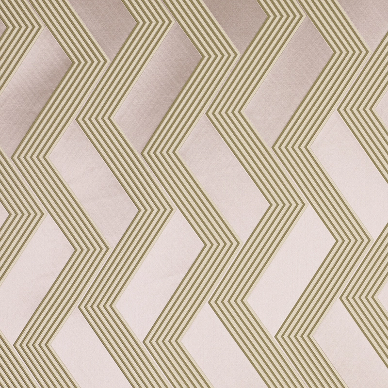 Stoff Funky Stripes-004 von Dedar