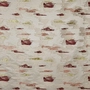 Dedar Dalie Papaveri Tulipani T16038-001