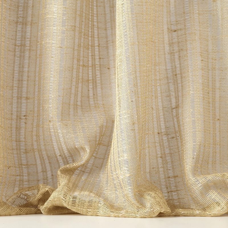 Stoff Lux Flamme-002 von Dedar