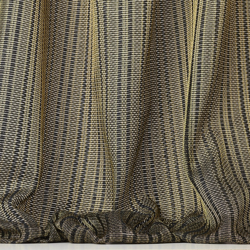 Stoff Lux Rigato-002 von Dedar