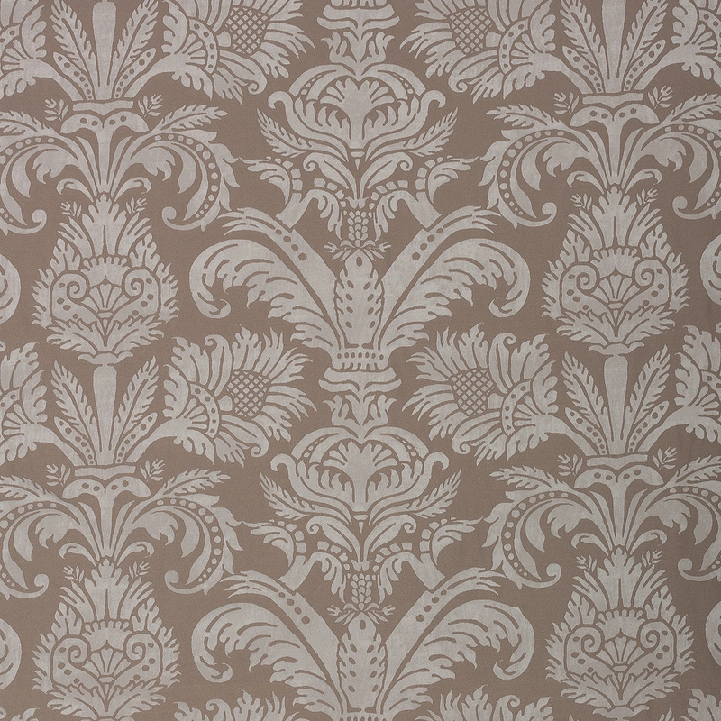 Stoff FR Pure Damask-003 von Dedar