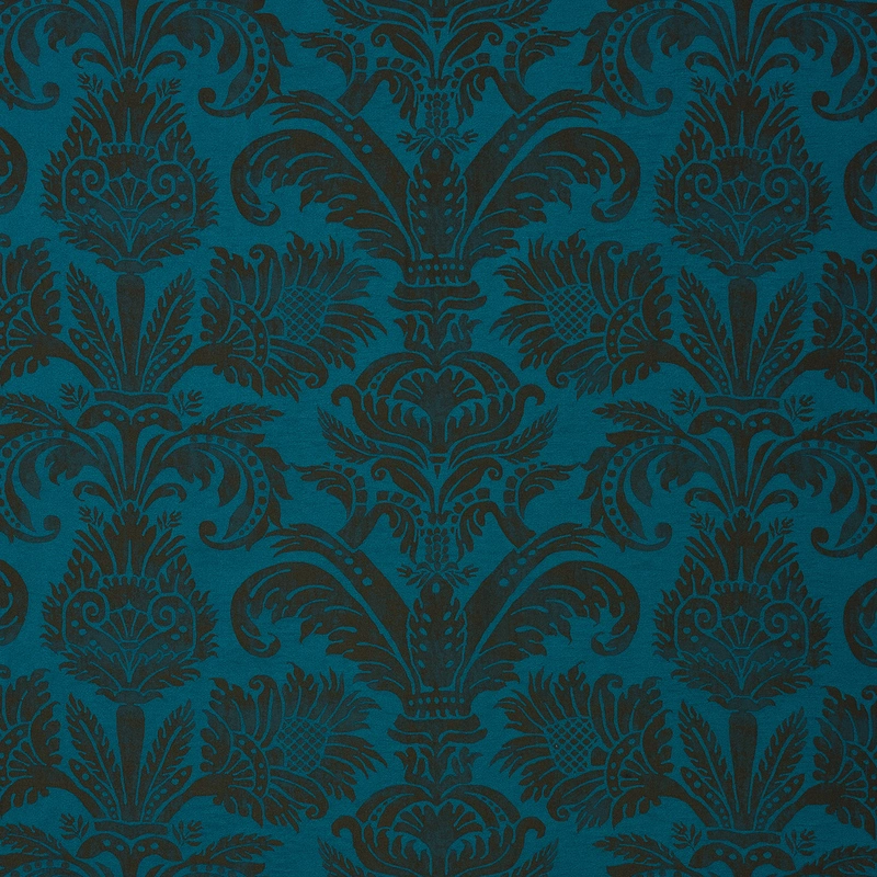 Stoff FR Pure Damask-004 von Dedar
