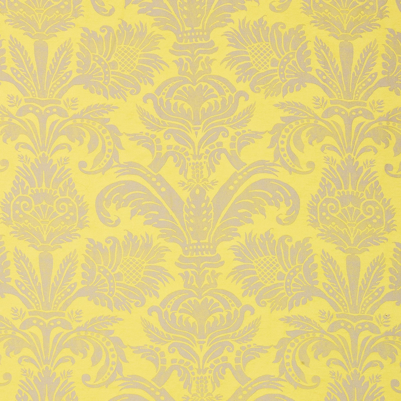 Stoff FR Pure Damask-005 von Dedar