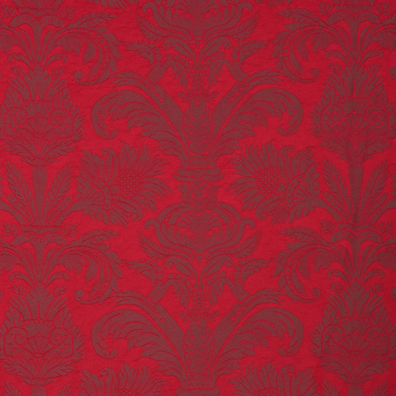 Stoff FR Pure Damask-006 von Dedar