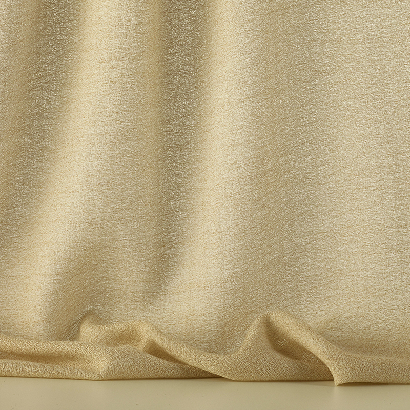 Stoff Wide Wool Sable-003 von Dedar