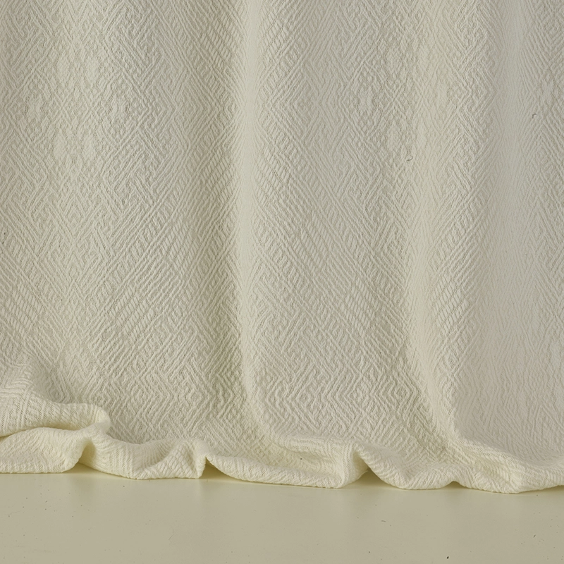Stoff Wide Wool Macro-004 von Dedar