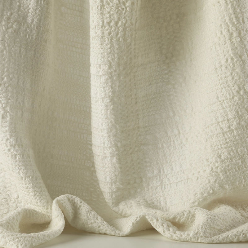 Stoff Wide Wool Shibumi-001 von Dedar
