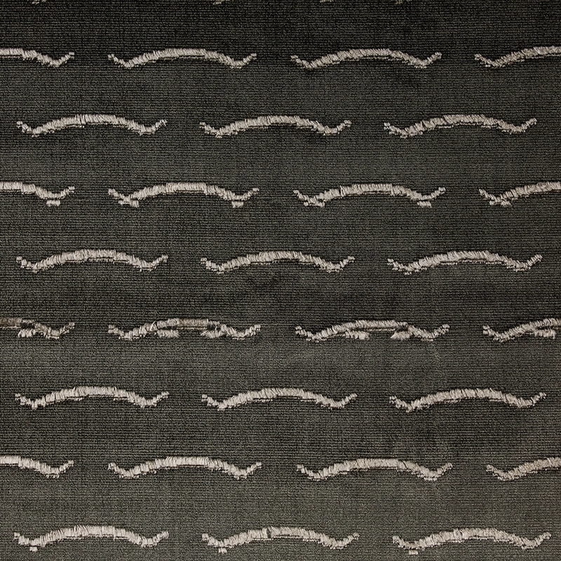 Stoff Nouvelles Vagues-001 von Dedar