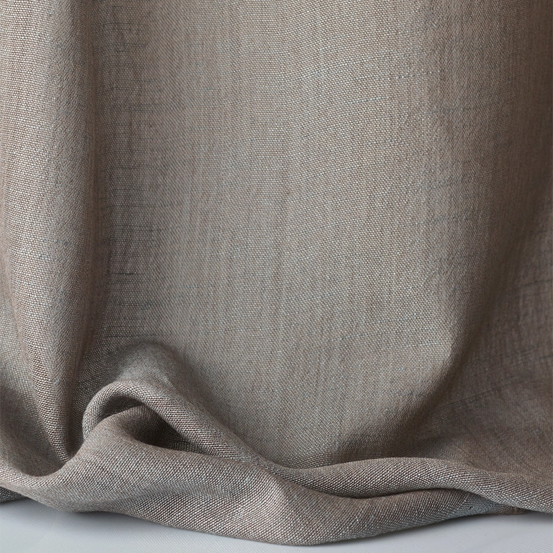 Stoff Wide Wool Foulard-001 von Dedar
