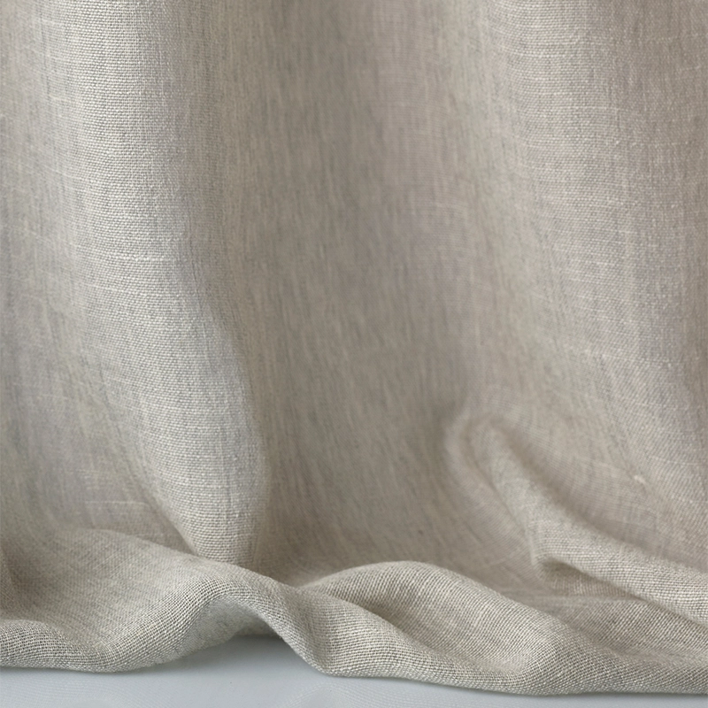Stoff Wide Wool Foulard-002 von Dedar