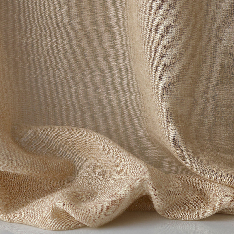 Stoff Wide Wool Foulard-004 von Dedar