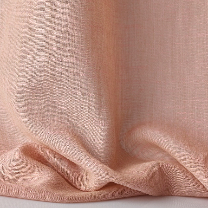 Stoff Wide Wool Foulard-005 von Dedar