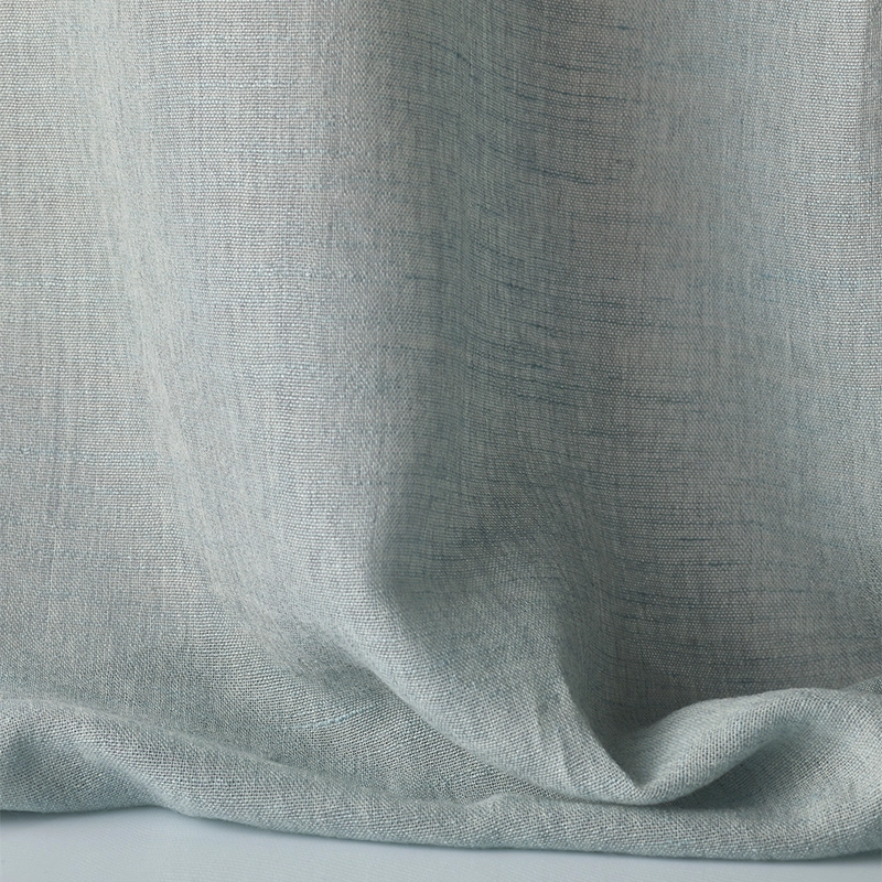 Stoff Wide Wool Foulard-006 von Dedar