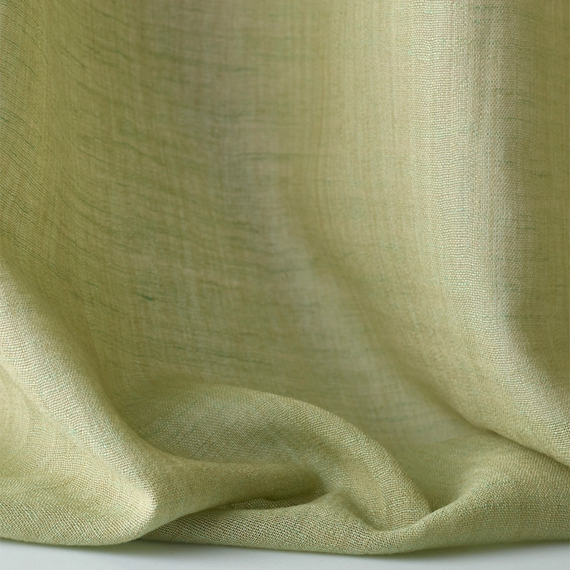 Stoff Wide Wool Foulard-007 von Dedar