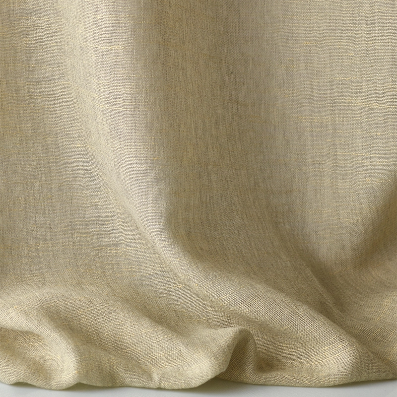 Stoff Wide Wool Foulard-008 von Dedar