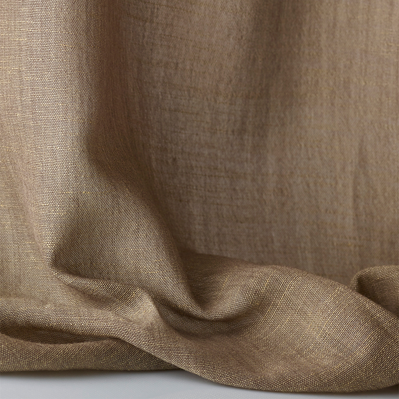 Stoff Wide Wool Foulard-009 von Dedar