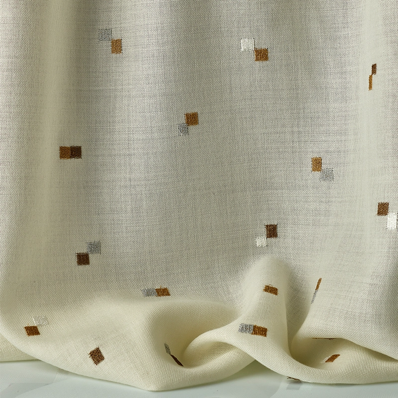 Stoff Wide Wool QB-001 von Dedar