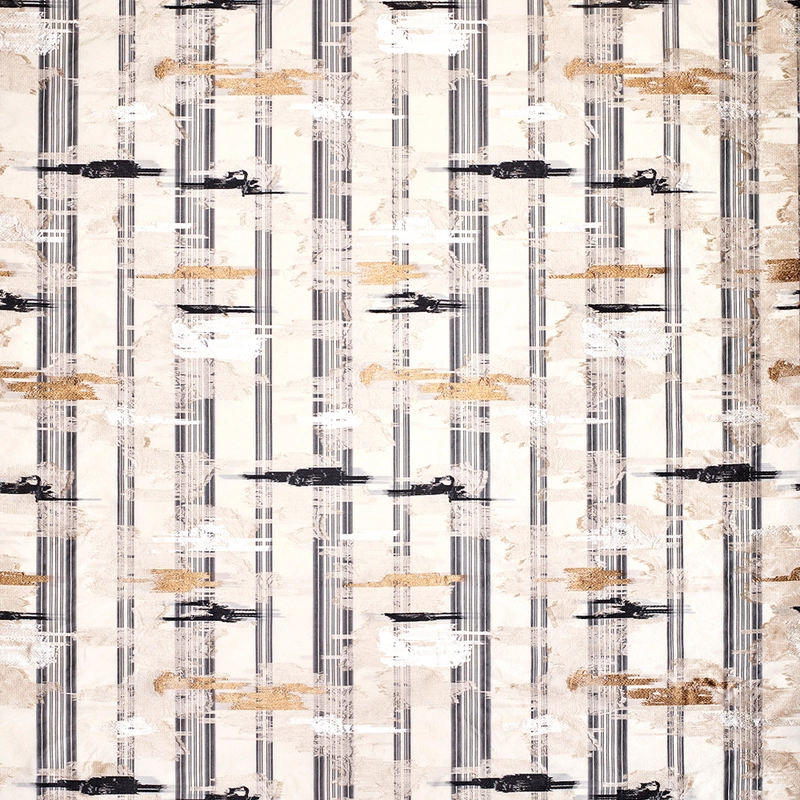 Stoff Hana Bi-003 von Dedar