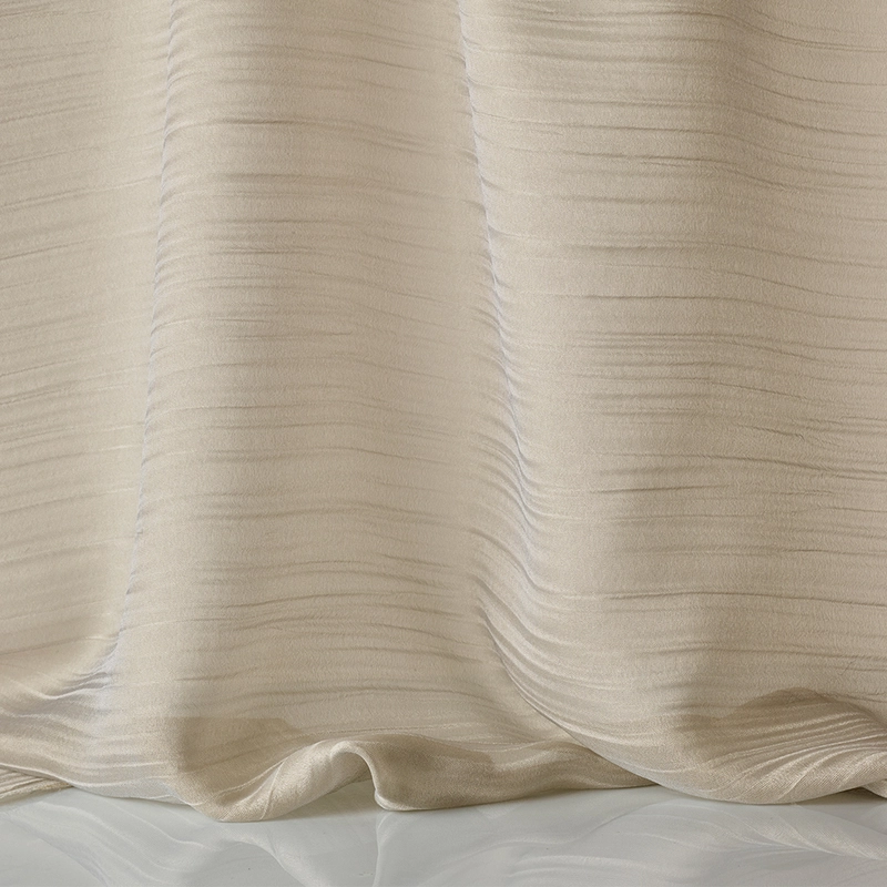 Stoff Champagne T19066-001 von Dedar