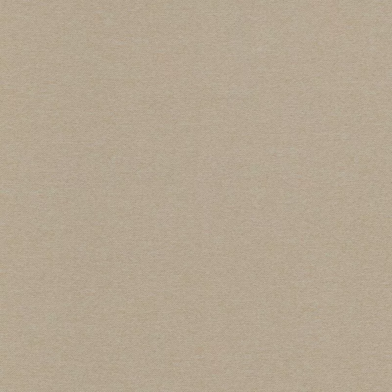 Stoff Solid-0010 von de Ploeg