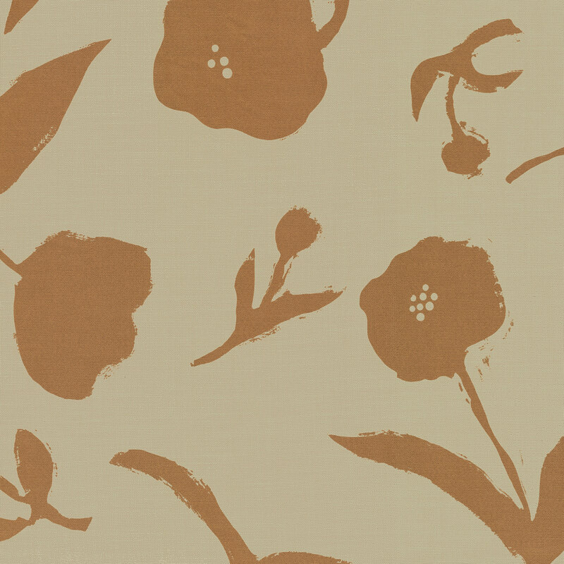 Stoff Yuba-0011 von de Ploeg