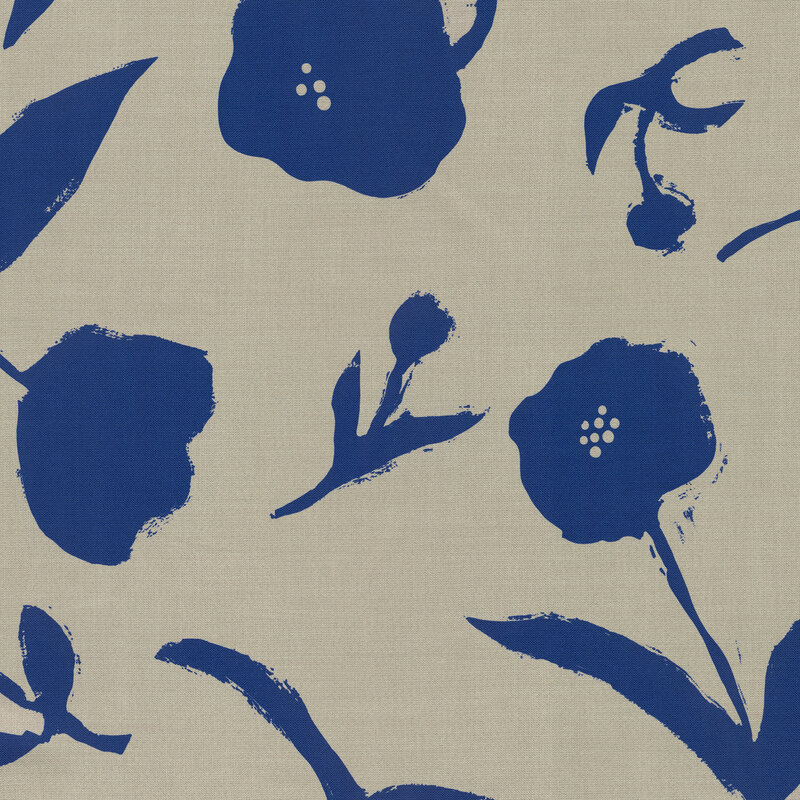 Stoff Yuba-0044 von de Ploeg