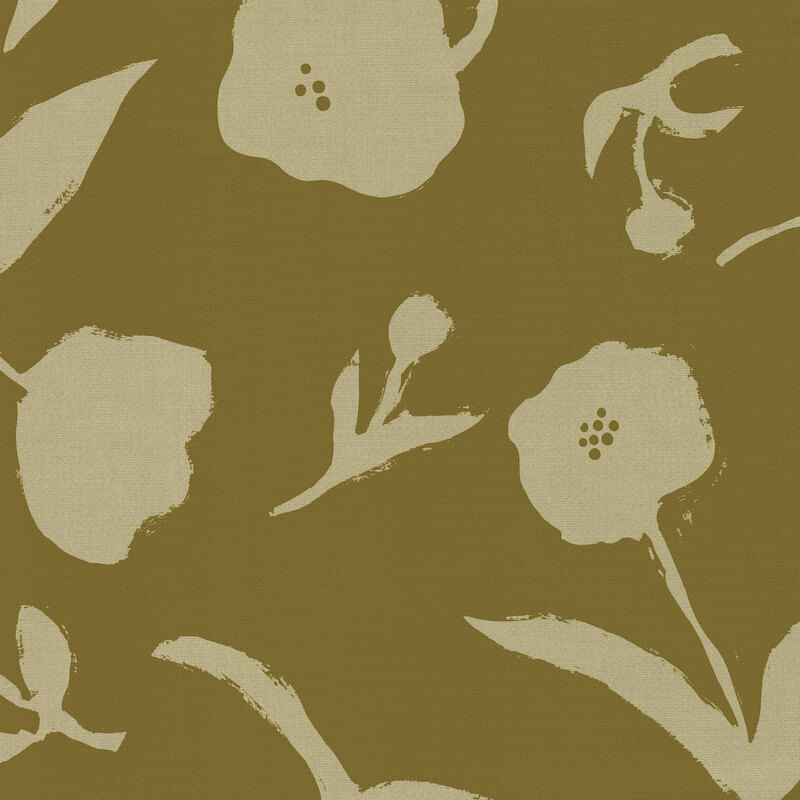 Stoff Yuba-0066 von de Ploeg