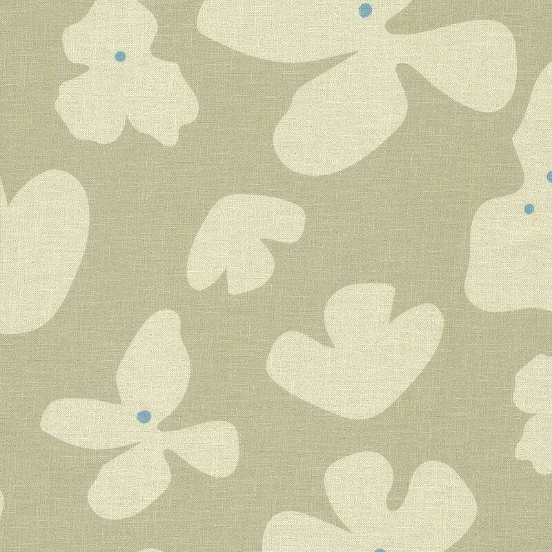 Stoff Hebe-0008 von de Ploeg