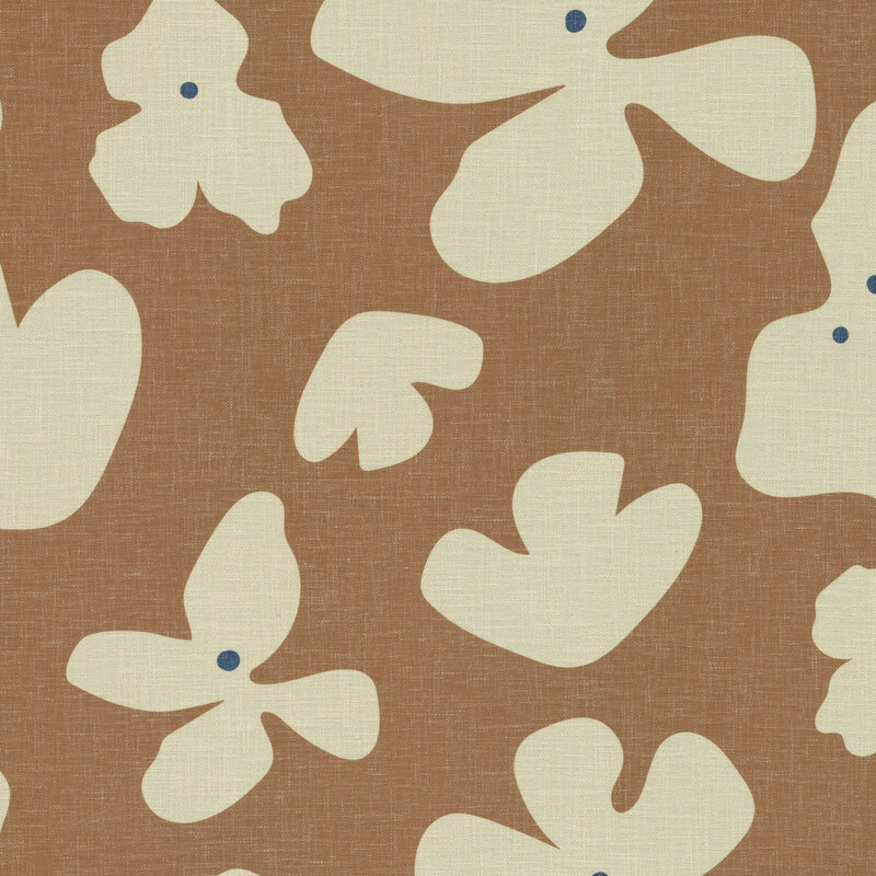 Stoff Hebe-0012 von de Ploeg