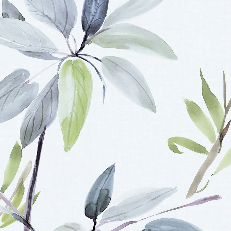 Stoff Botanical-Big-T-0014 von de Ploeg
