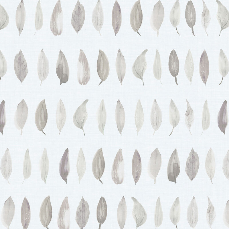 Stoff Botanical-Leaf-t-0019 von de Ploeg