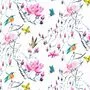 Designers Guild Madame Butterfly F1903/01