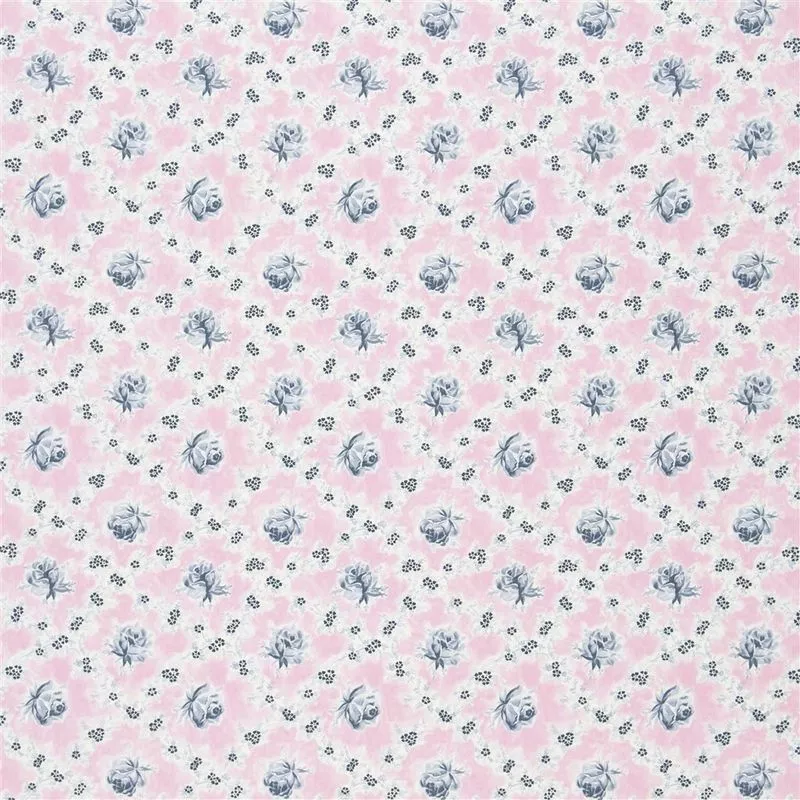 Stoff Wild Rose F1920/01 von Designers Guild