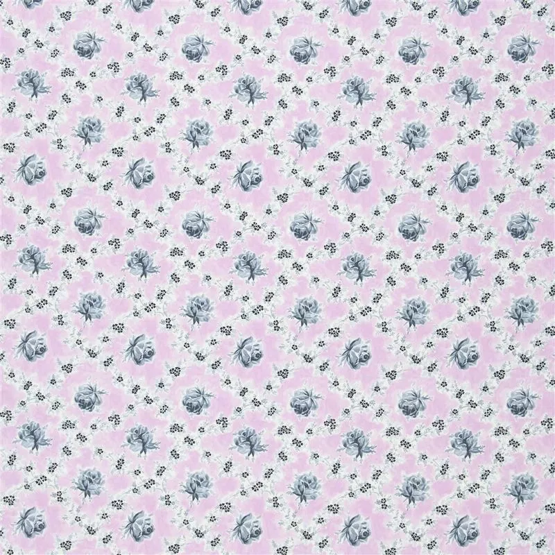 Stoff Wild Rose F1920/02 von Designers Guild
