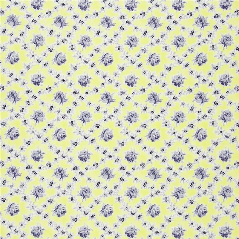Stoff Wild Rose F1920/05 von Designers Guild