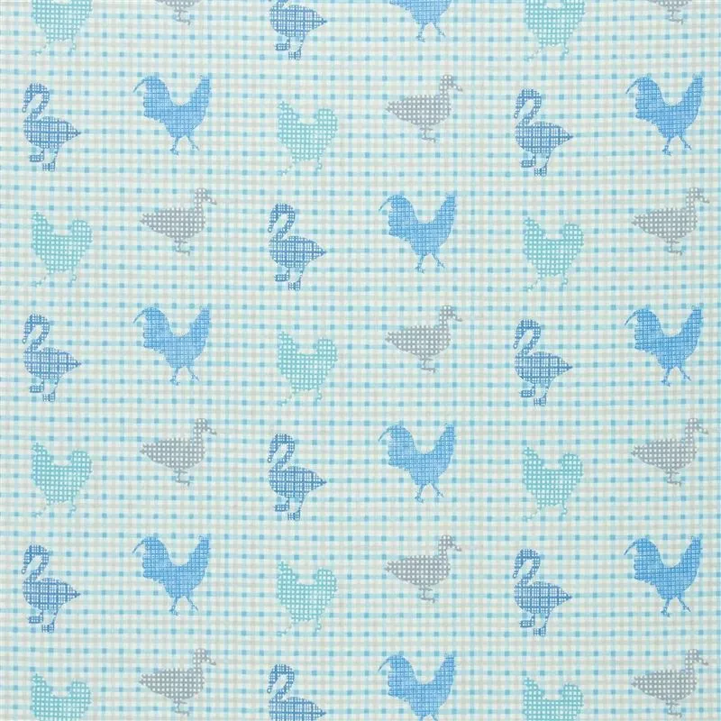 Stoff Rosecomb F1924/01 von Designers Guild